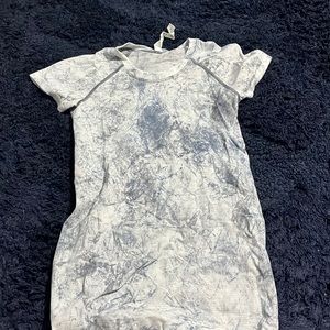 Lululemon swiftly tech